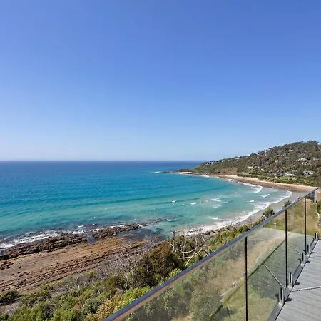 Southpoint Villa Wye River Exterior photo